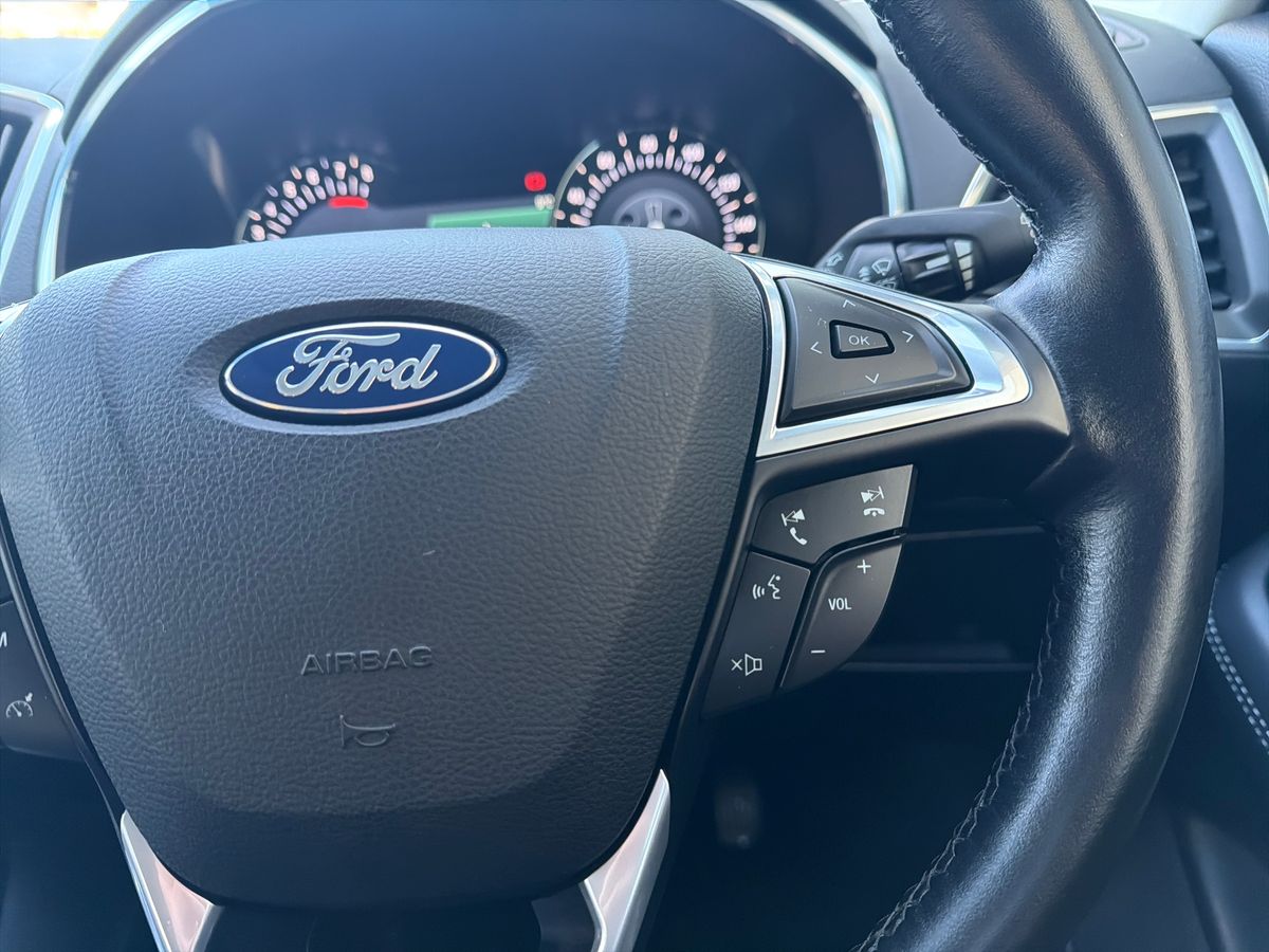 Used Ford Galaxy 2022 for sale - 77576361: Photo 27