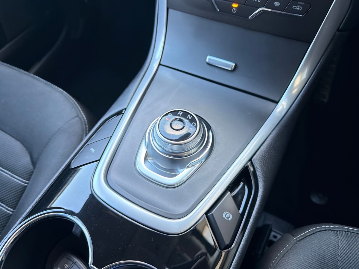 Used Ford Galaxy 2022 for sale - 77576361: Photo 28