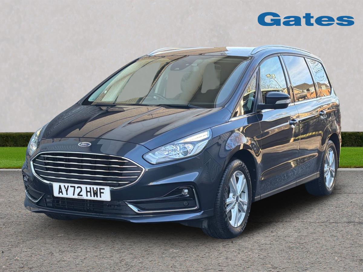 Used Ford Galaxy 2022 for sale - 77576361: Photo 3