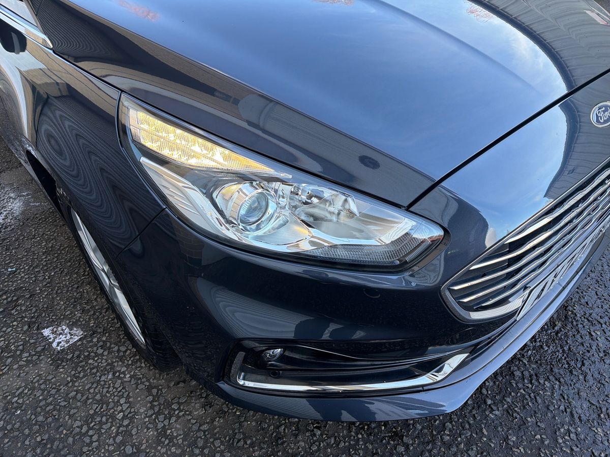 Used Ford Galaxy 2022 for sale - 77576361: Photo 32