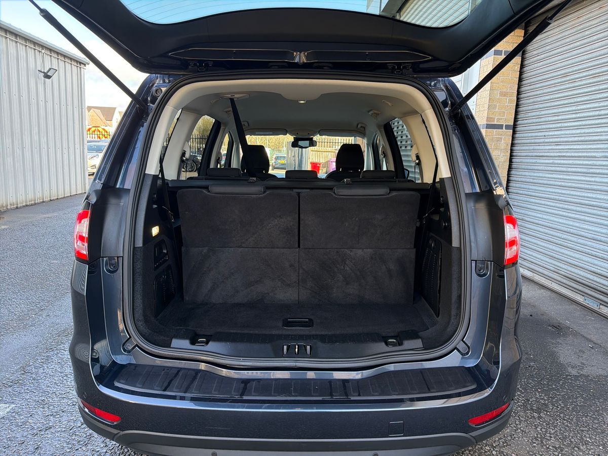 Used Ford Galaxy 2022 for sale - 77576361: Photo 34