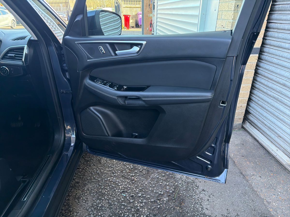 Used Ford Galaxy 2022 for sale - 77576361: Photo 35