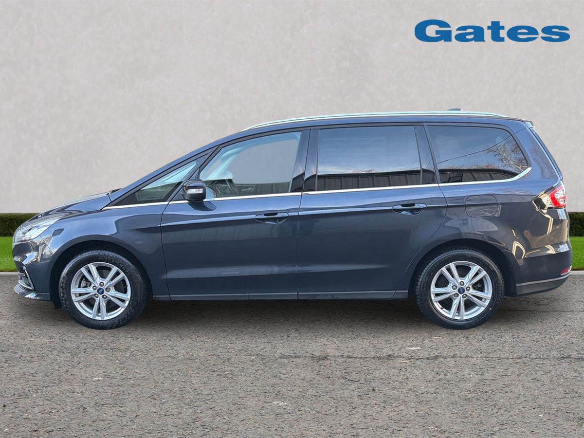 Used Ford Galaxy 2022 for sale - 77576361: Photo 4