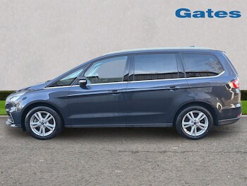 Used Ford Galaxy 2022 for sale - 77576361: Photo