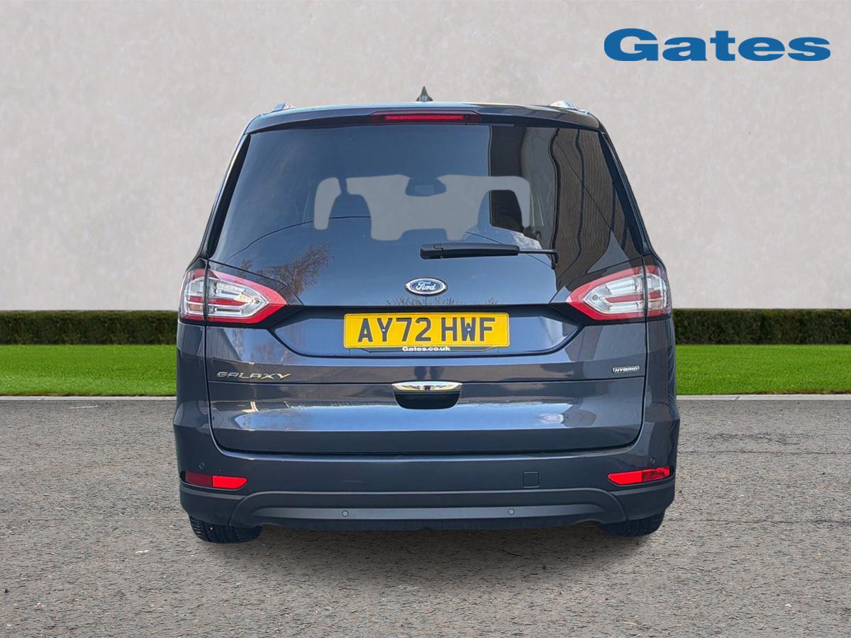 Used Ford Galaxy 2022 for sale - 77576361: Photo 6