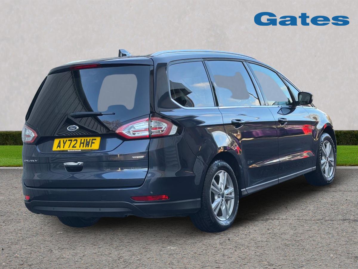 Used Ford Galaxy 2022 for sale - 77576361: Photo 7