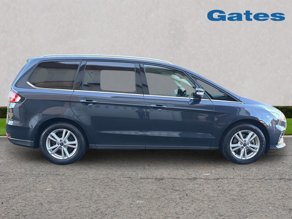 Used Ford Galaxy 2022 for sale - 77576361: Photo 8