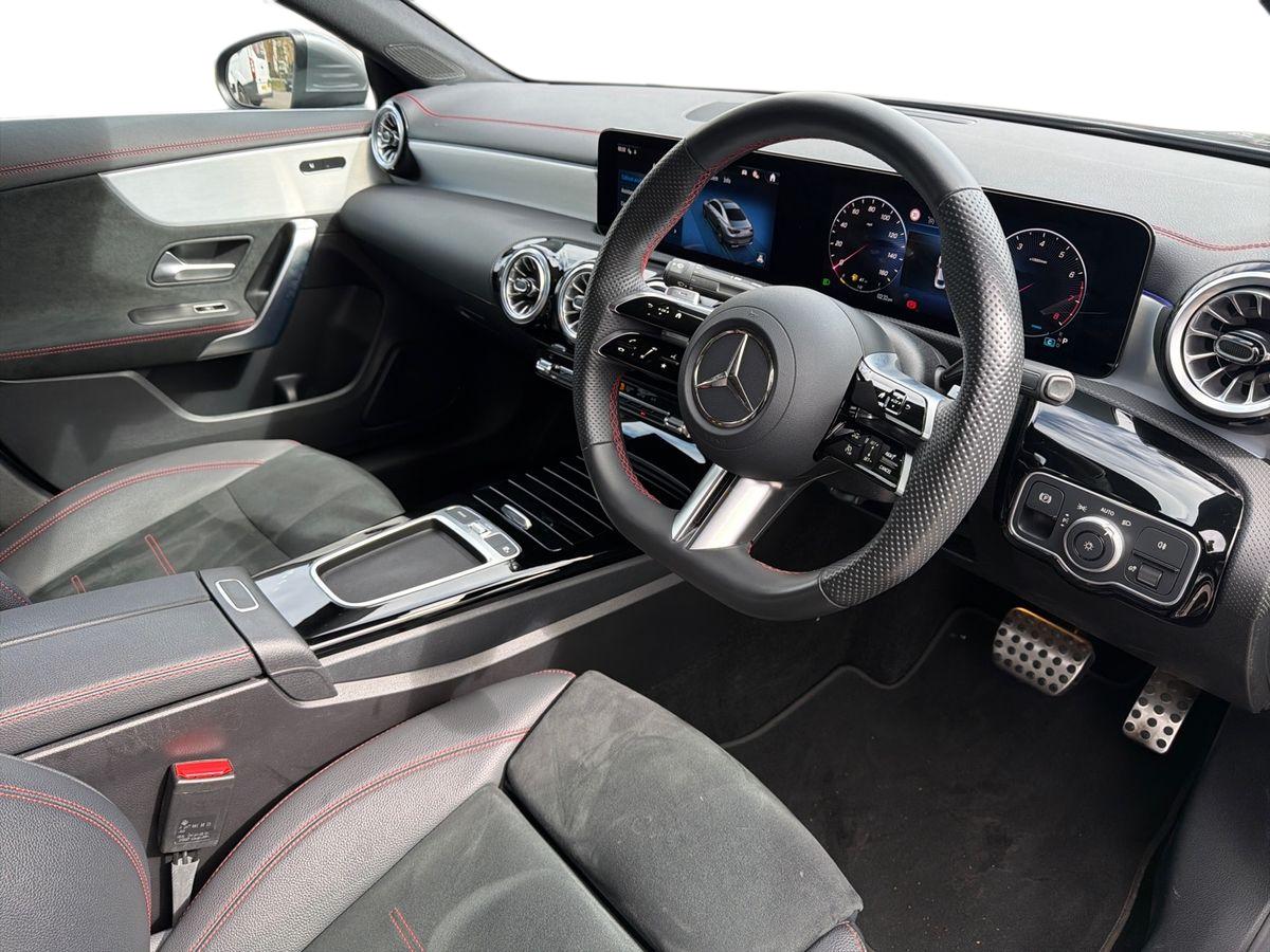 Used Mercedes-Benz CLA 2024 for sale - 78172586: Photo 10