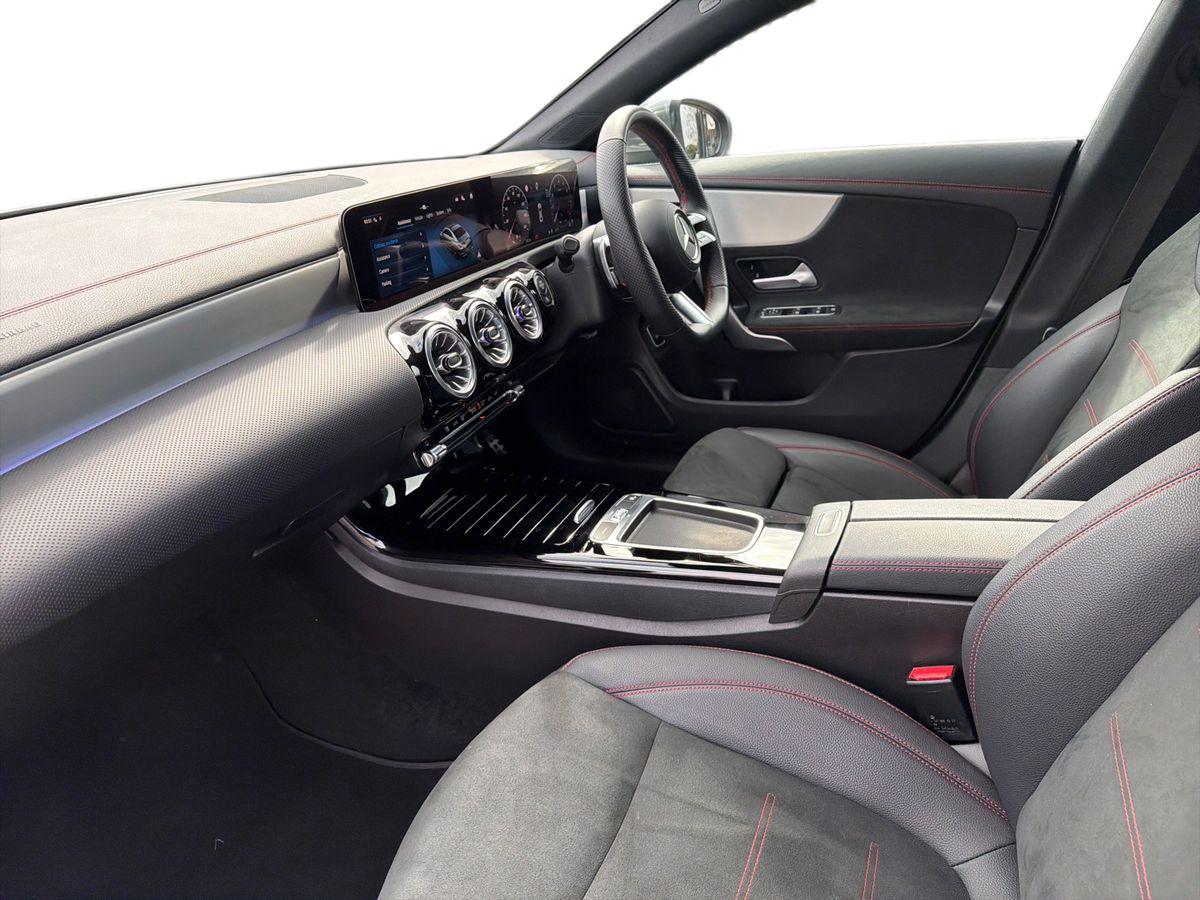 Used Mercedes-Benz CLA 2024 for sale - 78172586: Photo 11