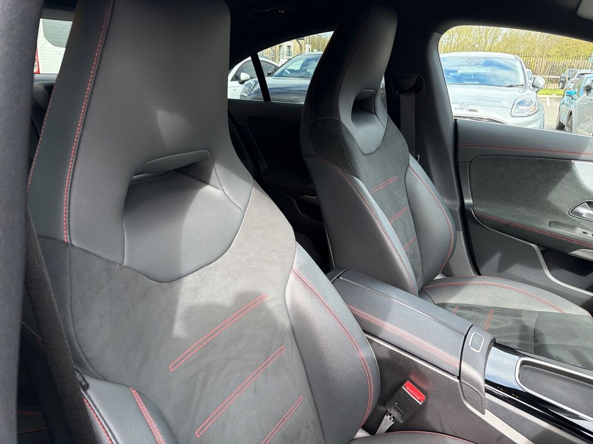 Used Mercedes-Benz CLA 2024 for sale - 78172586: Photo 12