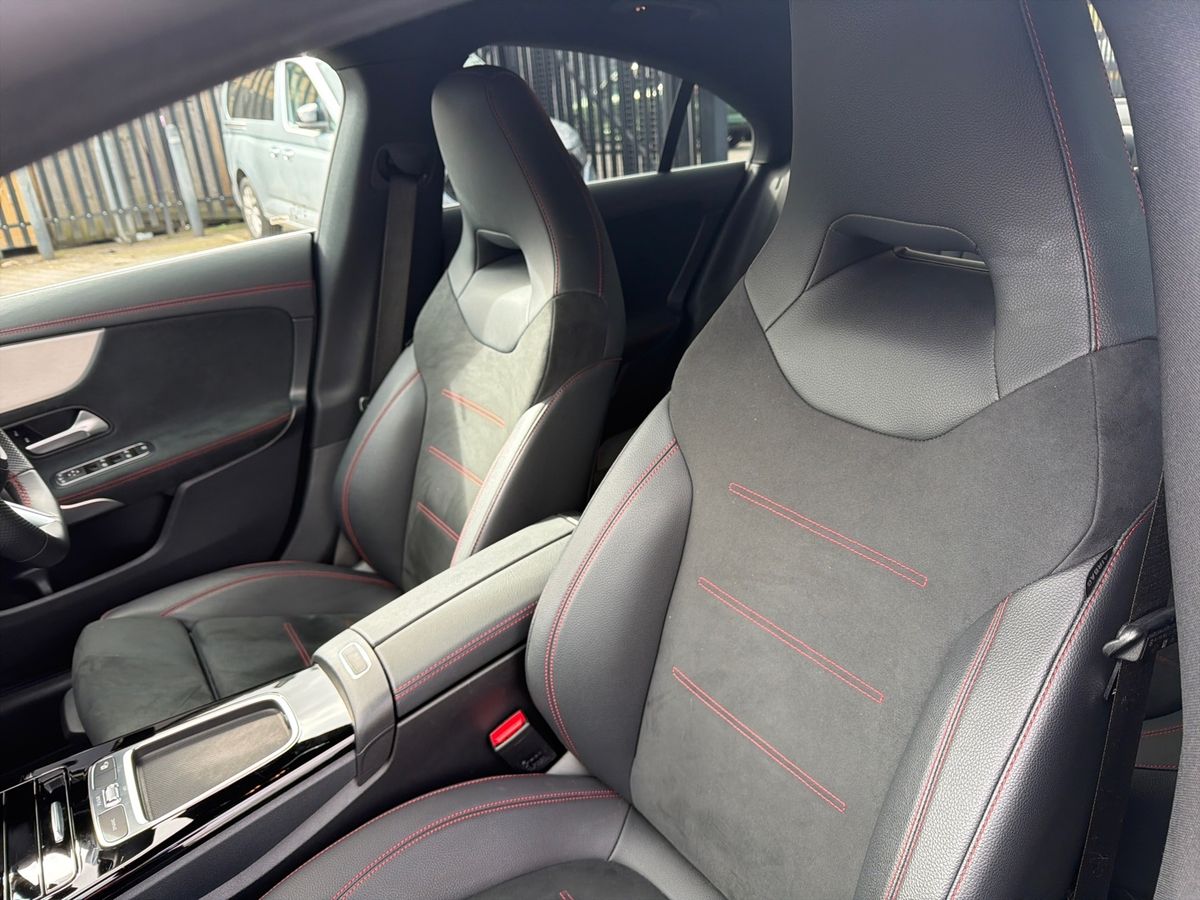 Used Mercedes-Benz CLA 2024 for sale - 78172586: Photo 13