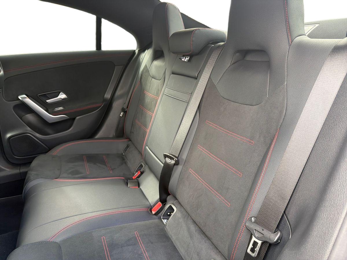 Used Mercedes-Benz CLA 2024 for sale - 78172586: Photo 14