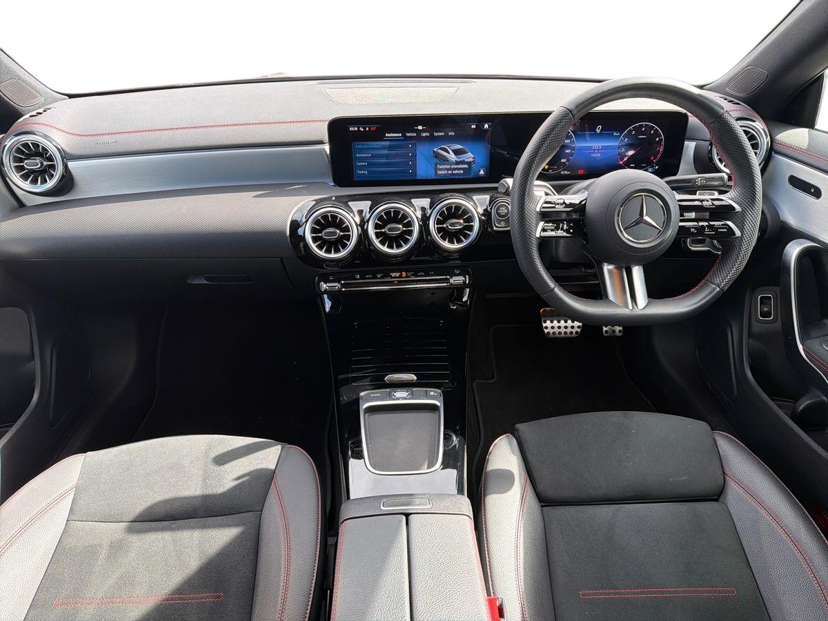 Used Mercedes-Benz CLA 2024 for sale - 78172586: Photo 15