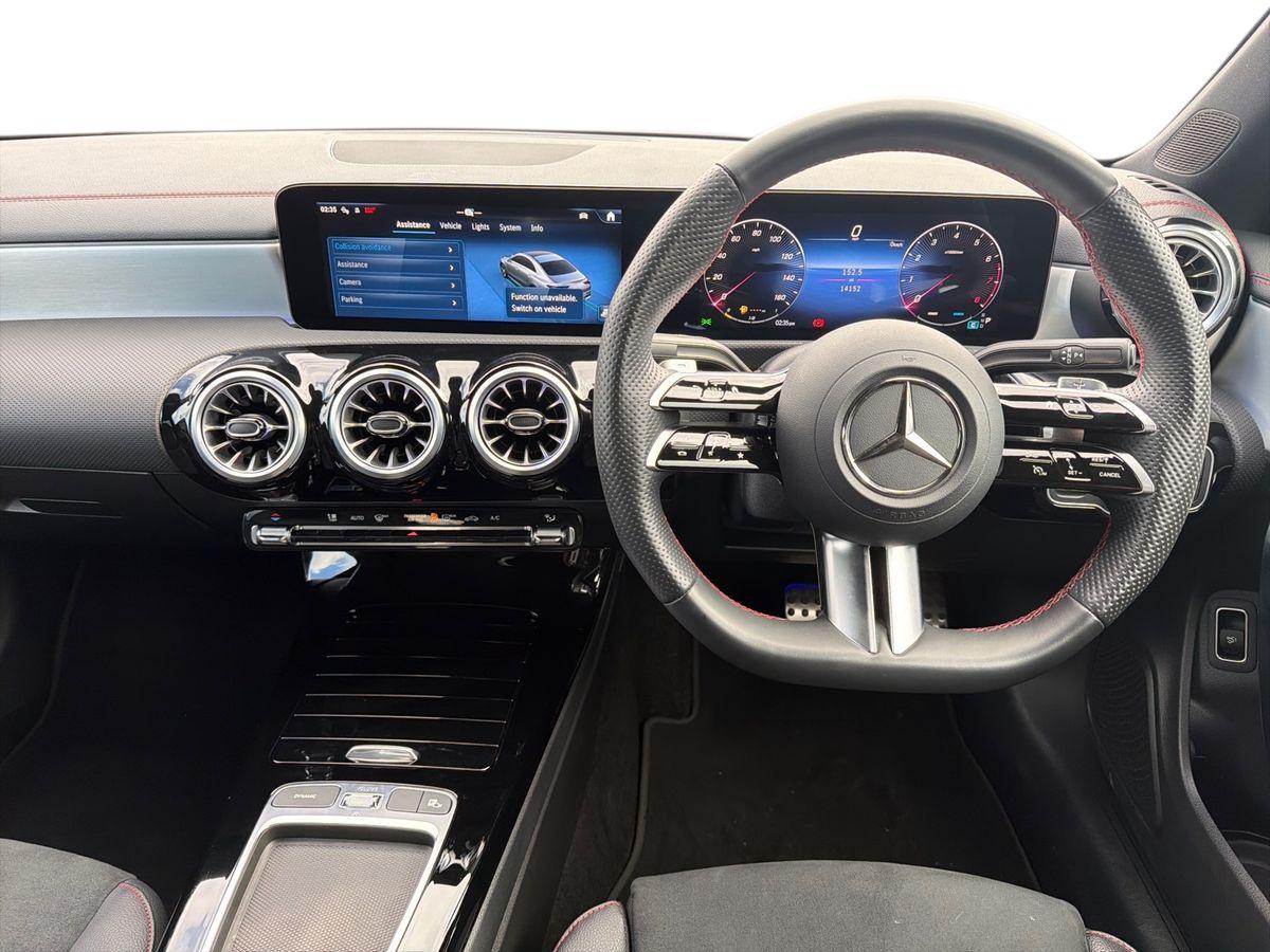 Used Mercedes-Benz CLA 2024 for sale - 78172586: Photo 16