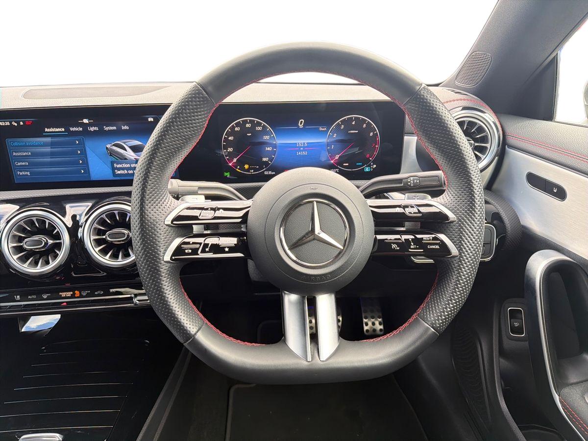 Used Mercedes-Benz CLA 2024 for sale - 78172586: Photo 17