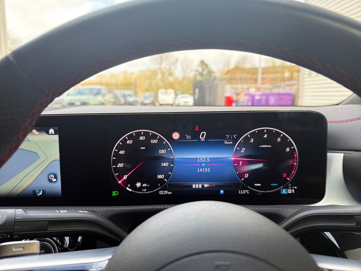 Used Mercedes-Benz CLA 2024 for sale - 78172586: Photo 18