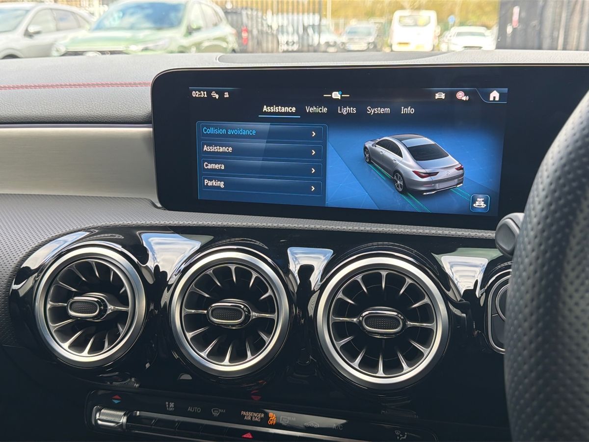 Used Mercedes-Benz CLA 2024 for sale - 78172586: Photo 19