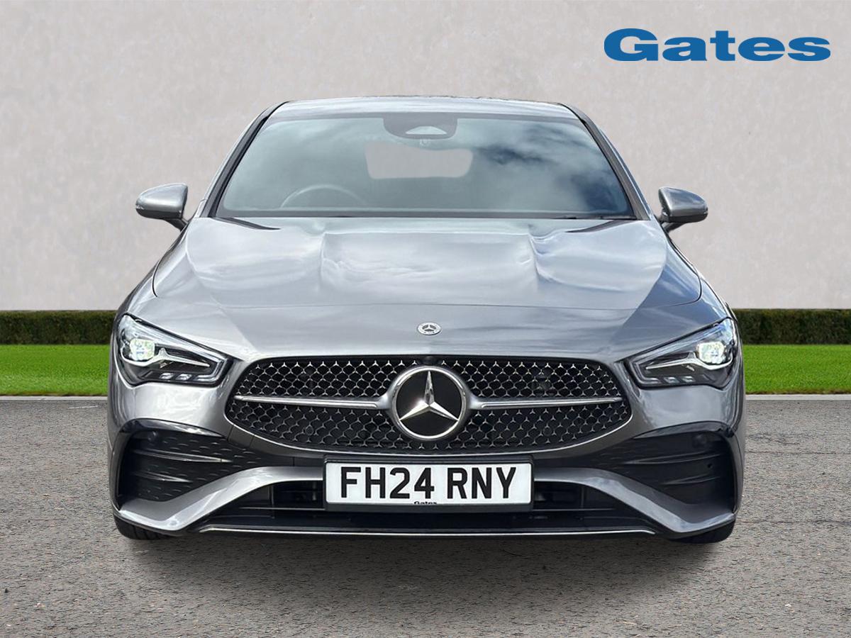 Used Mercedes-Benz CLA 2024 for sale - 78172586: Photo 2