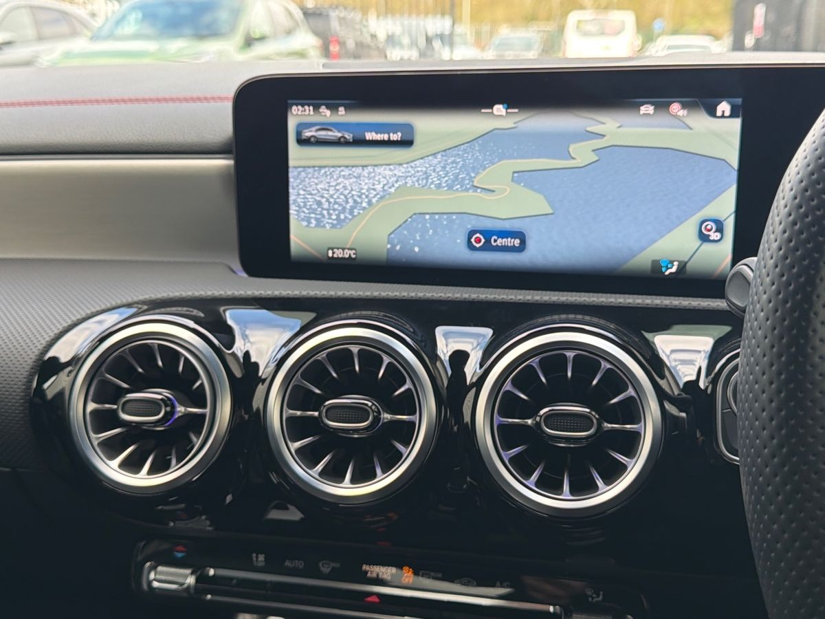 Used Mercedes-Benz CLA 2024 for sale - 78172586: Photo 20