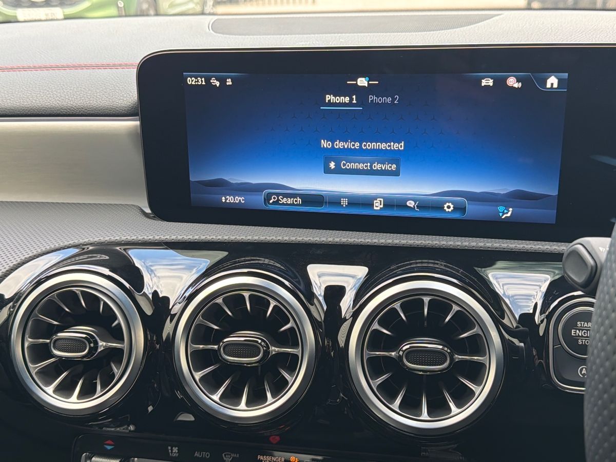 Used Mercedes-Benz CLA 2024 for sale - 78172586: Photo 21