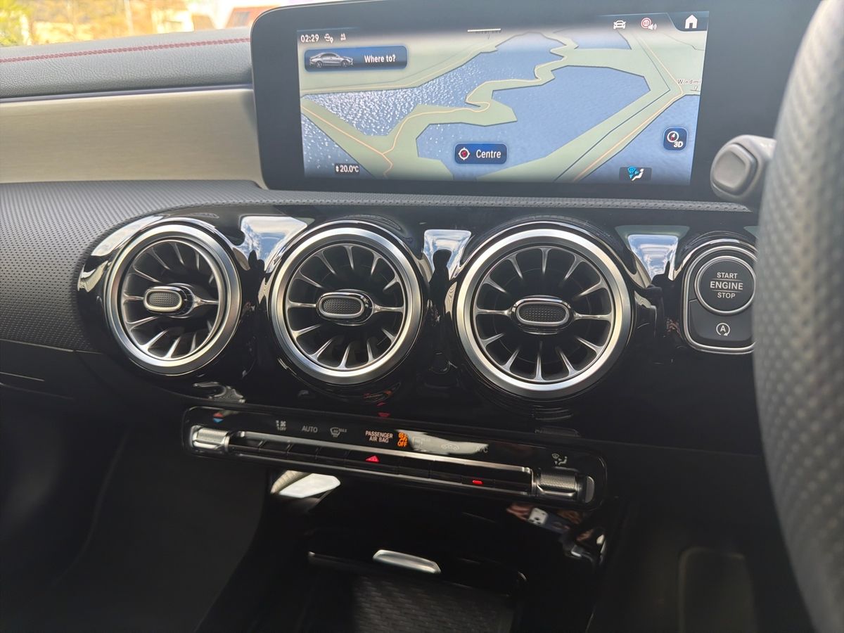 Used Mercedes-Benz CLA 2024 for sale - 78172586: Photo 22