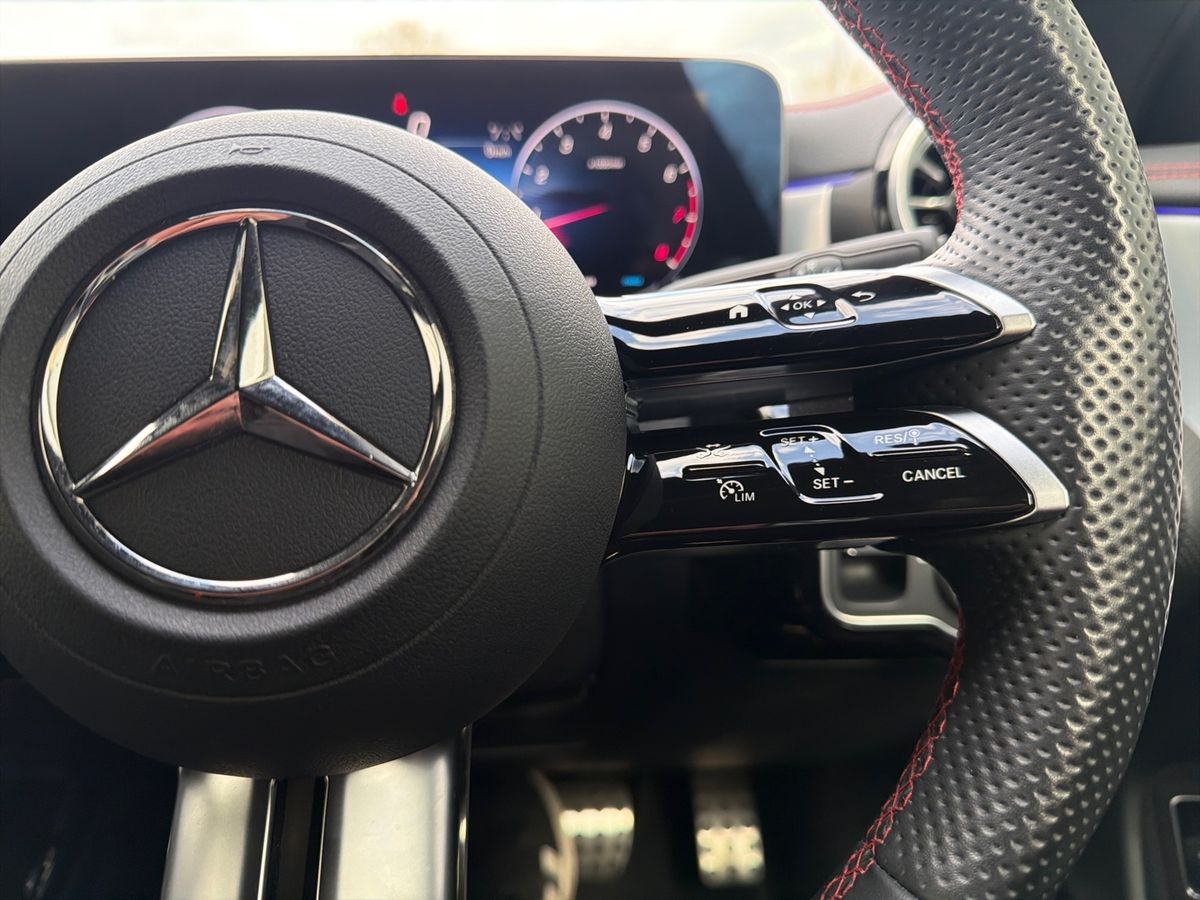 Used Mercedes-Benz CLA 2024 for sale - 78172586: Photo 27