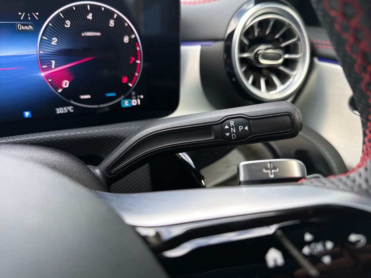 Used Mercedes-Benz CLA 2024 for sale - 78172586: Photo 28