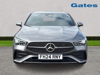 Used Mercedes-Benz CLA 2024 for sale - 78172586: Photo