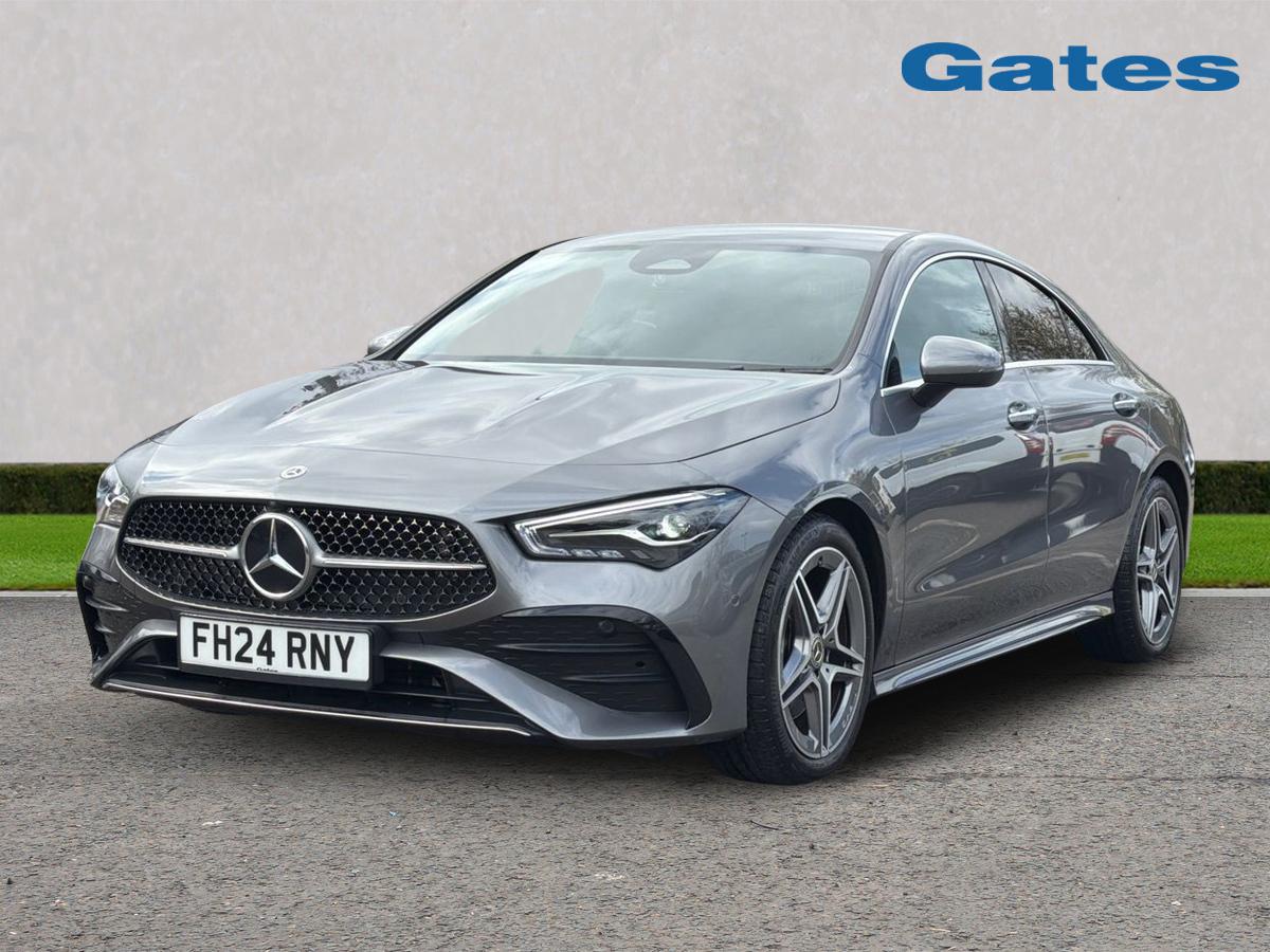 Used Mercedes-Benz CLA 2024 for sale - 78172586: Photo 3