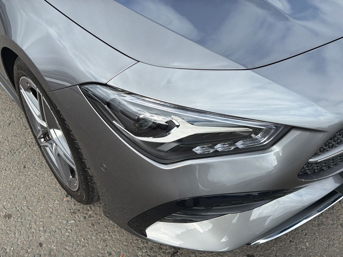 Used Mercedes-Benz CLA 2024 for sale - 78172586: Photo 32