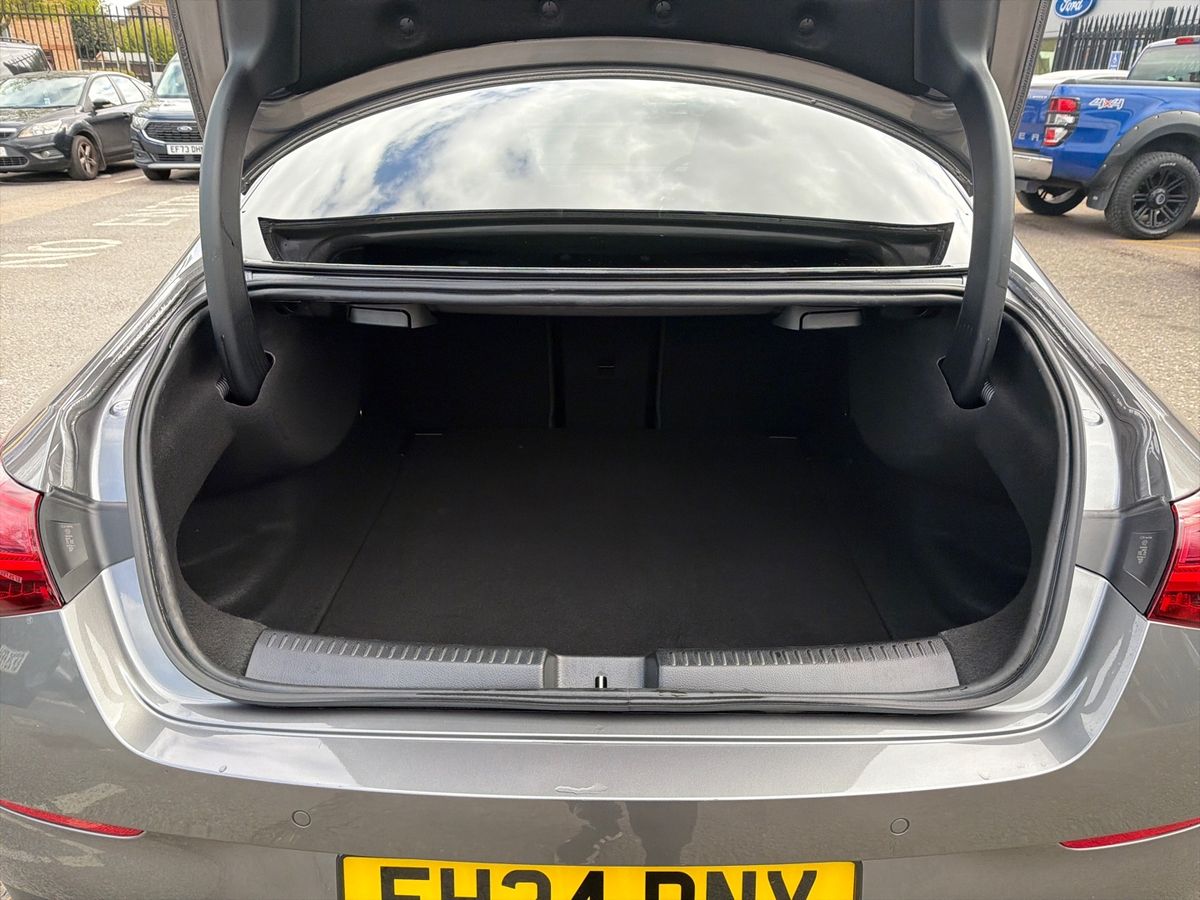 Used Mercedes-Benz CLA 2024 for sale - 78172586: Photo 34