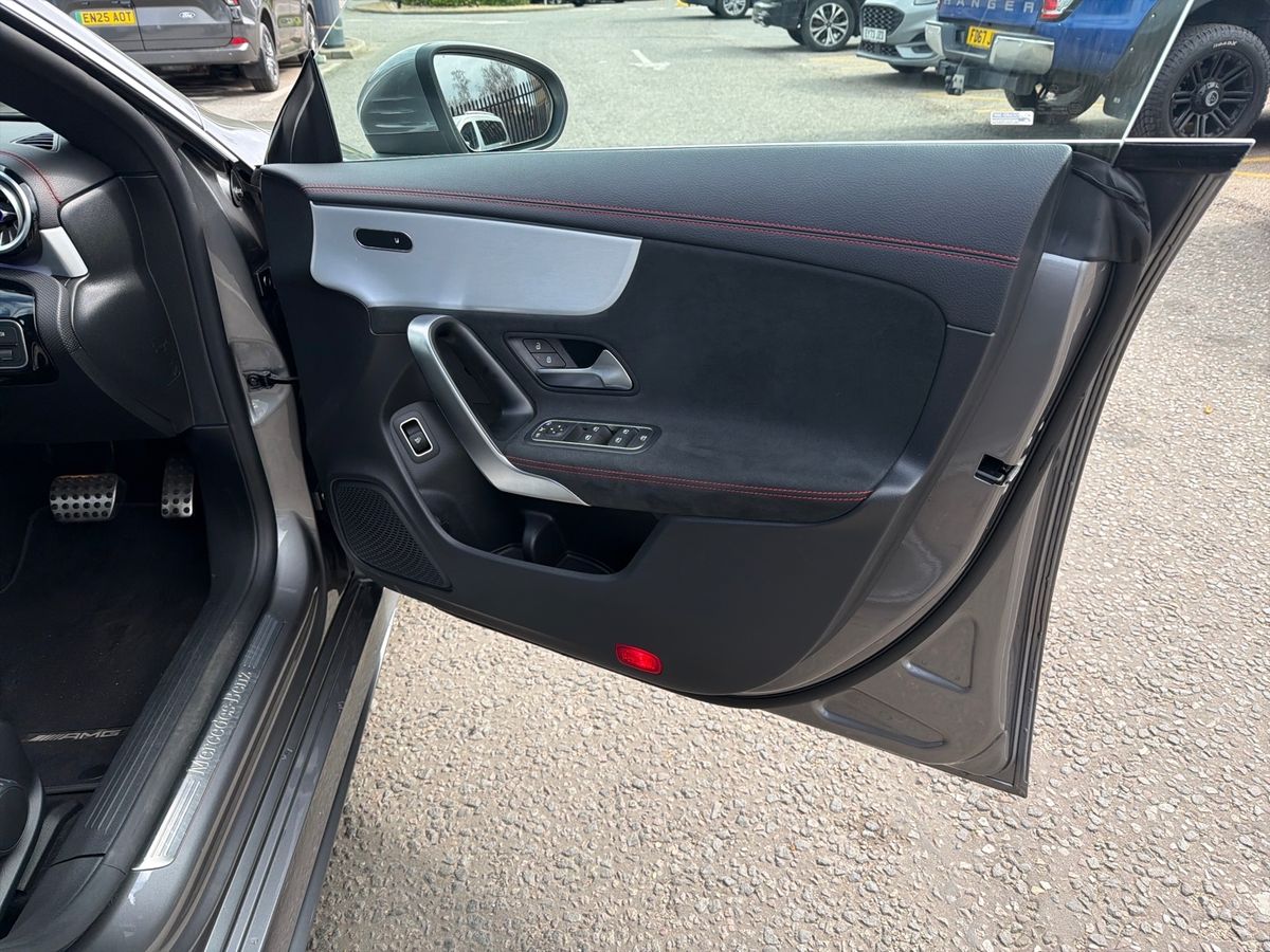 Used Mercedes-Benz CLA 2024 for sale - 78172586: Photo 35