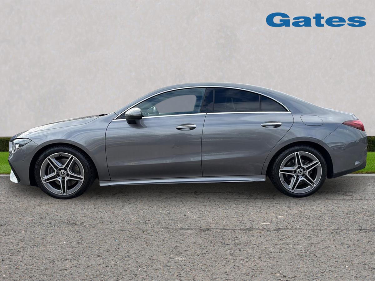 Used Mercedes-Benz CLA 2024 for sale - 78172586: Photo 4