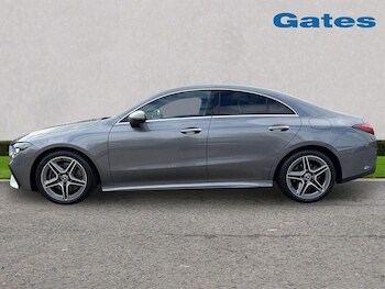 Used Mercedes-Benz CLA 2024 for sale - 78172586: Photo