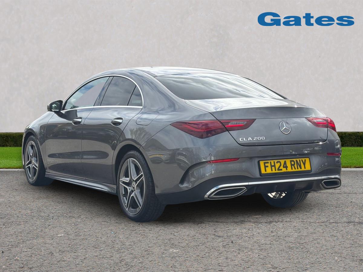 Used Mercedes-Benz CLA 2024 for sale - 78172586: Photo 5