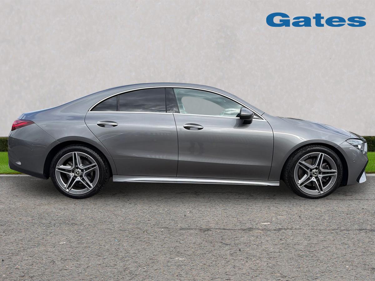 Used Mercedes-Benz CLA 2024 for sale - 78172586: Photo 8