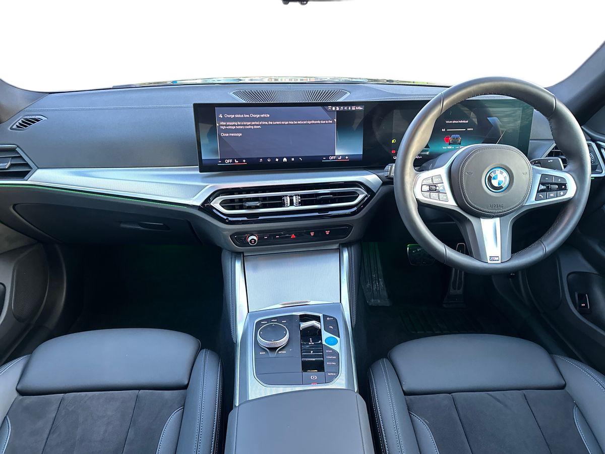 Used BMW i4 2024 for sale - 77745721: Photo 15
