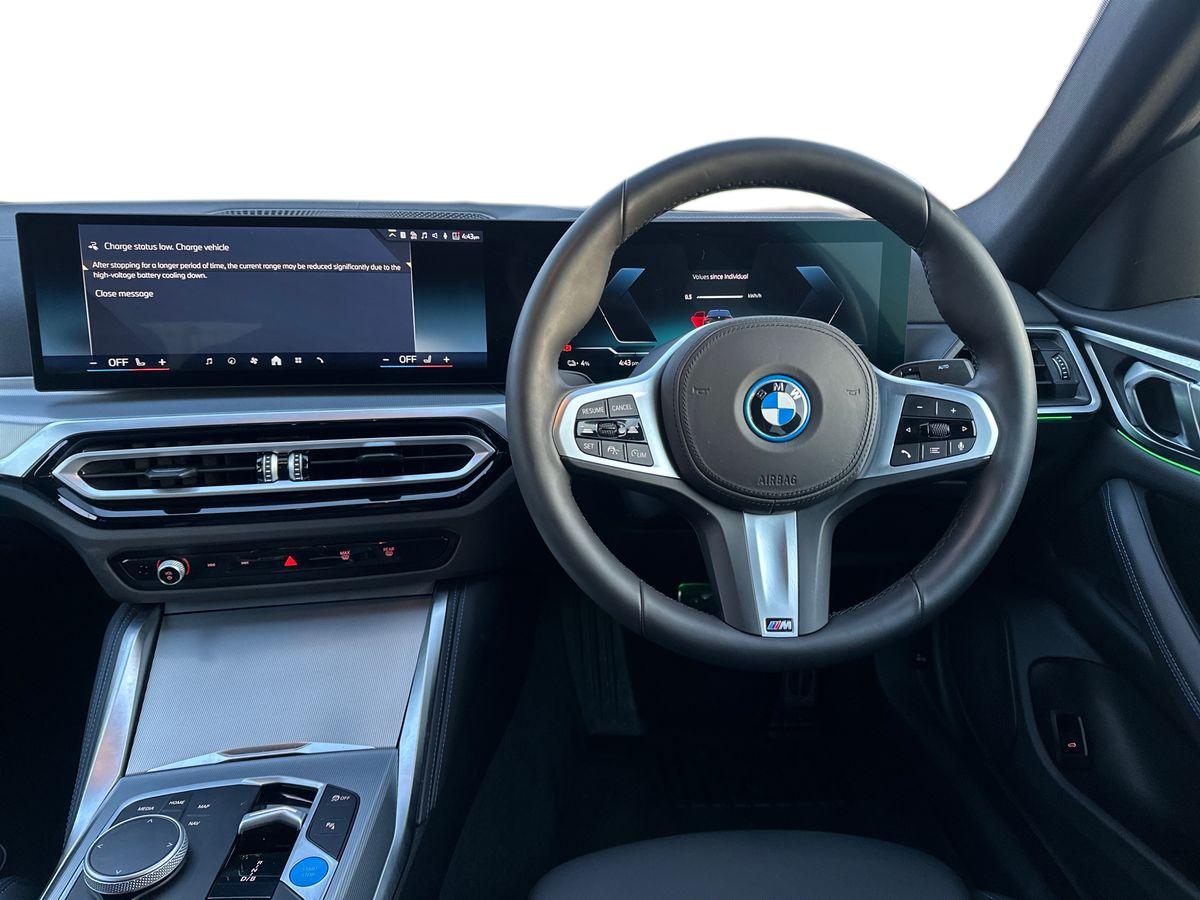 Used BMW i4 2024 for sale - 77745721: Photo 16