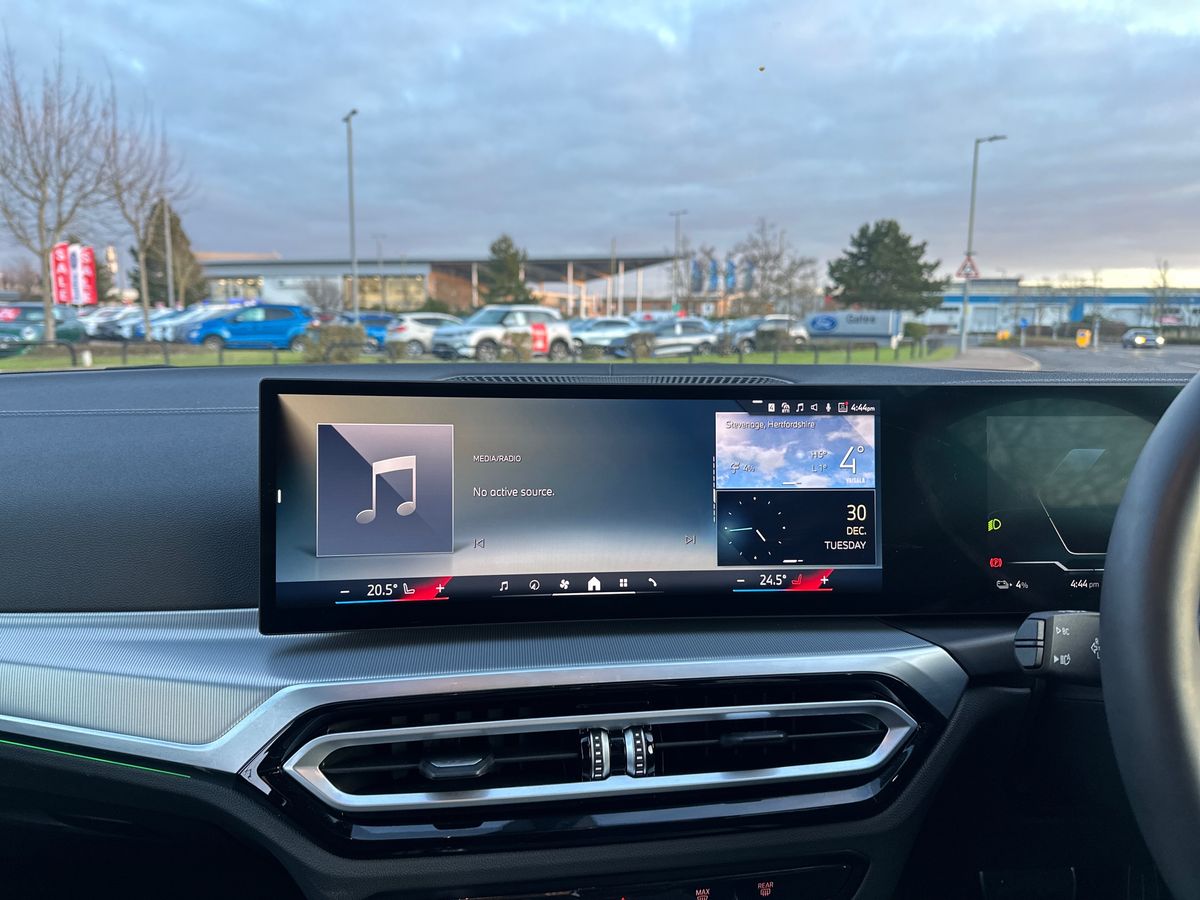 Used BMW i4 2024 for sale - 77745721: Photo 18