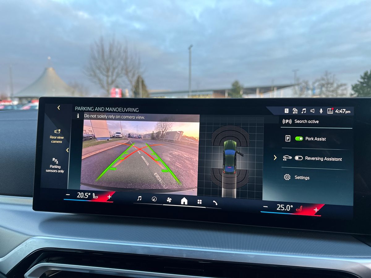 Used BMW i4 2024 for sale - 77745721: Photo 21