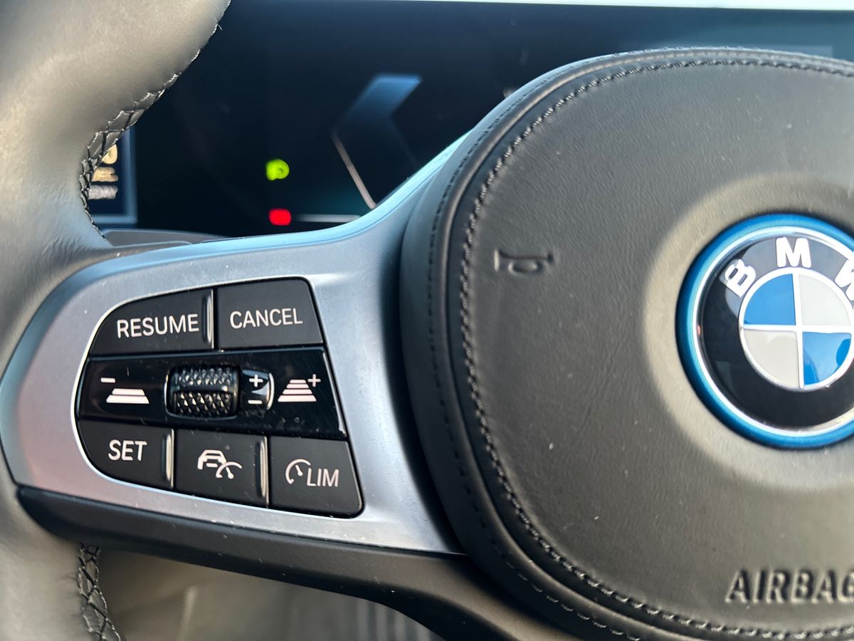 Used BMW i4 2024 for sale - 77745721: Photo 26