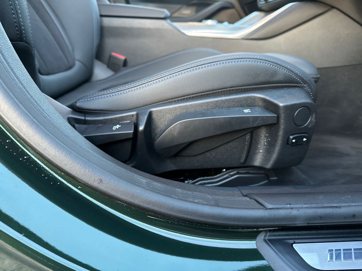 Used BMW i4 2024 for sale - 77745721: Photo 30