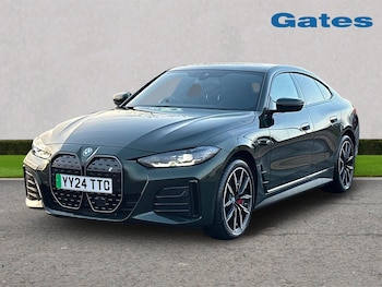 Used BMW i4 2024 for sale - 77745721: Photo