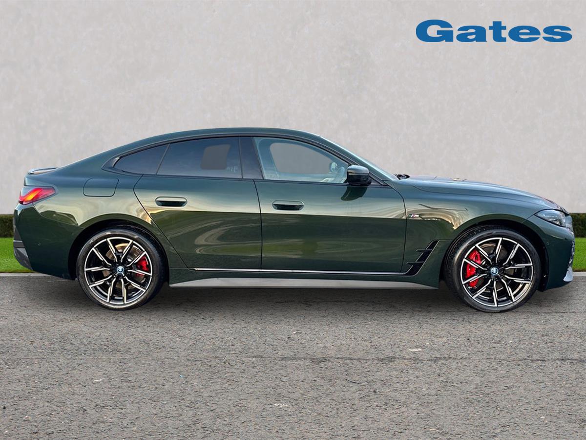 Used BMW i4 2024 for sale - 77745721: Photo 8