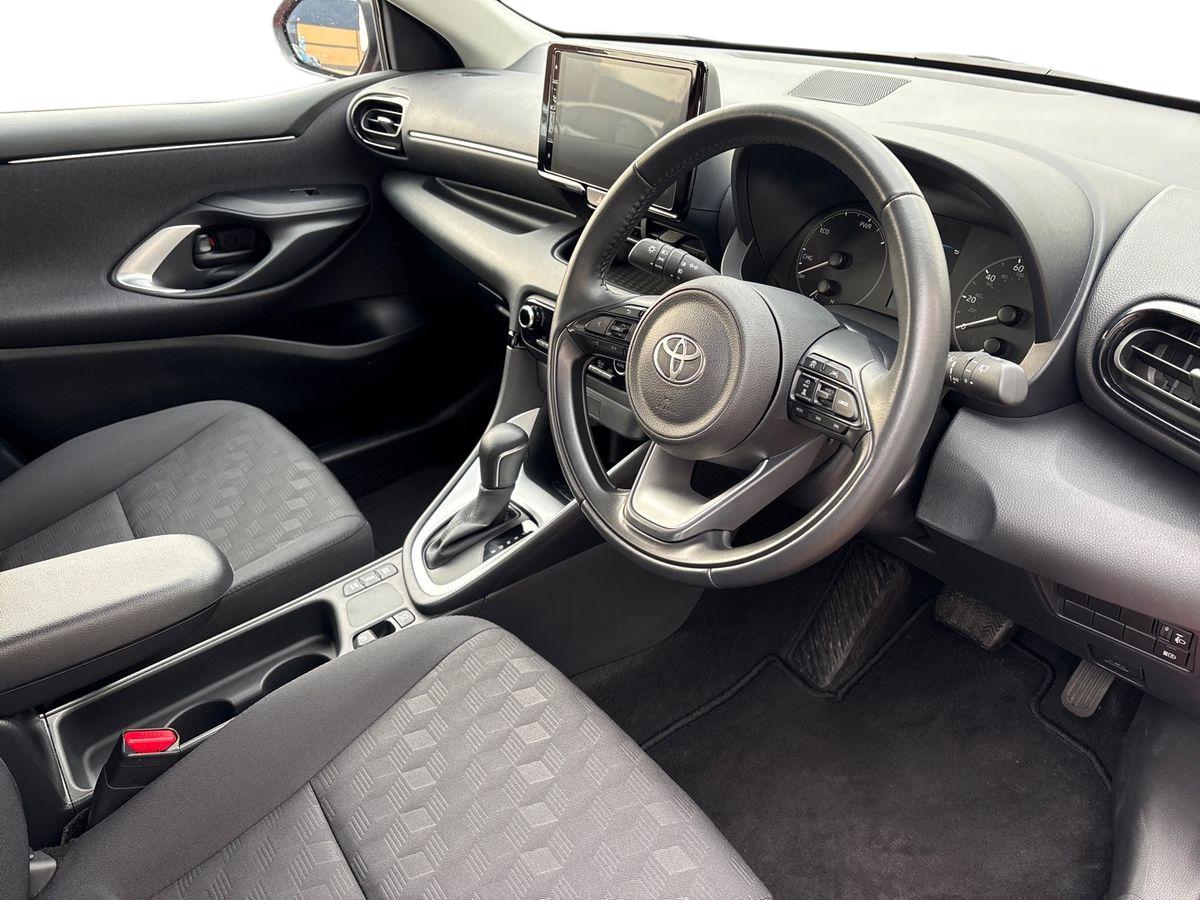 Used Toyota Yaris 2024 for sale - 78074286: Photo 10