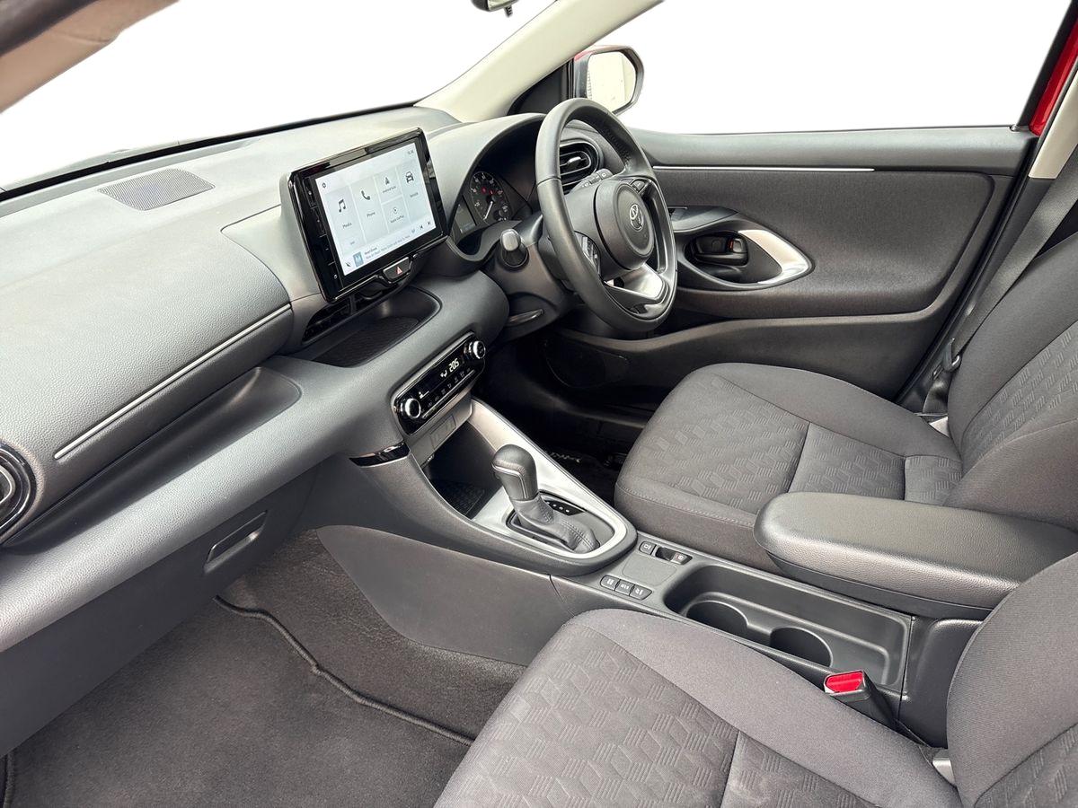 Used Toyota Yaris 2024 for sale - 78074286: Photo 11