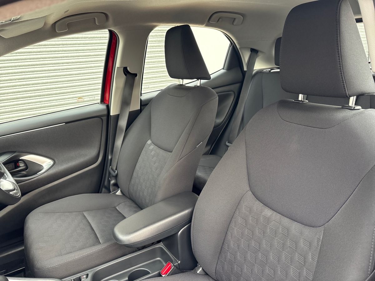 Used Toyota Yaris 2024 for sale - 78074286: Photo 13