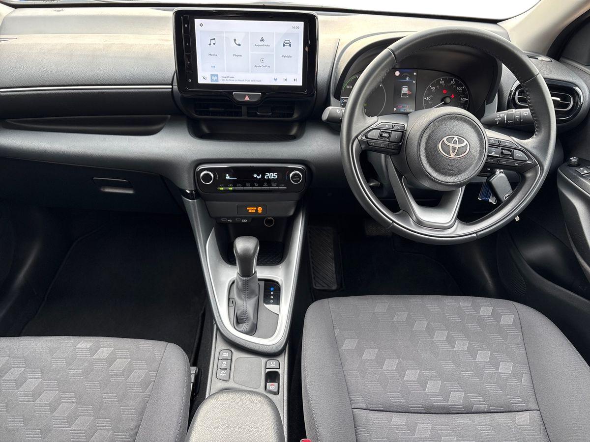 Used Toyota Yaris 2024 for sale - 78074286: Photo 15