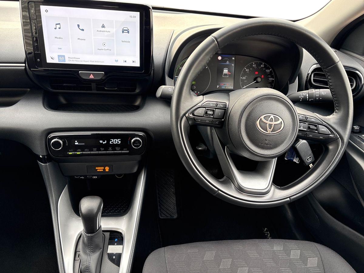 Used Toyota Yaris 2024 for sale - 78074286: Photo 16