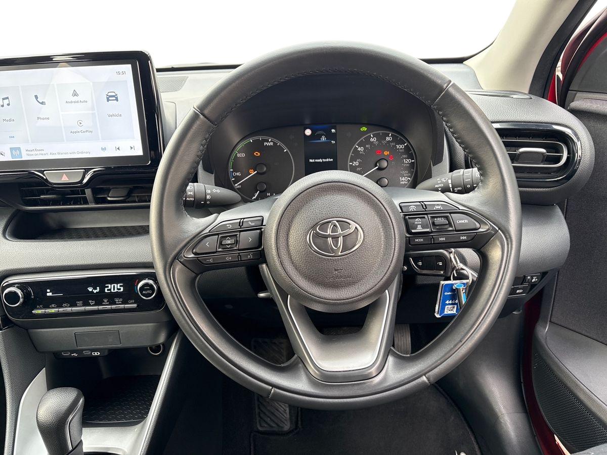 Used Toyota Yaris 2024 for sale - 78074286: Photo 17